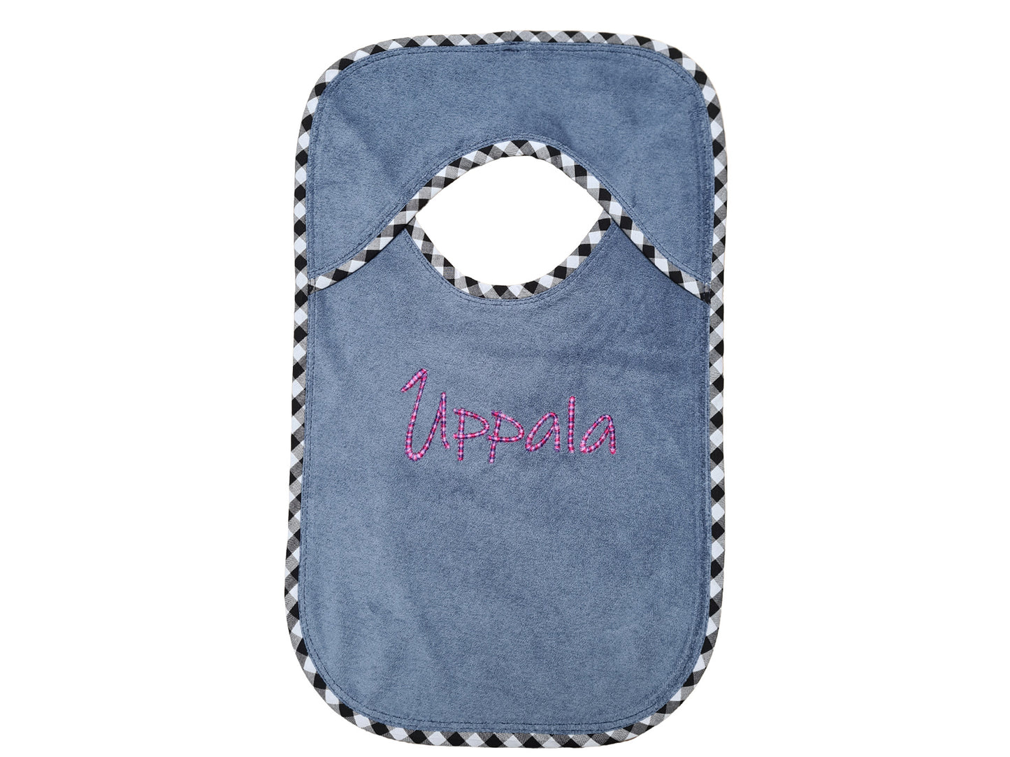 Bio Baby Lätzchen 'Uppala'
