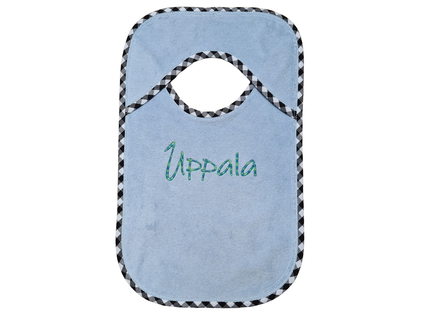 Bio Baby Lätzchen 'Uppala'