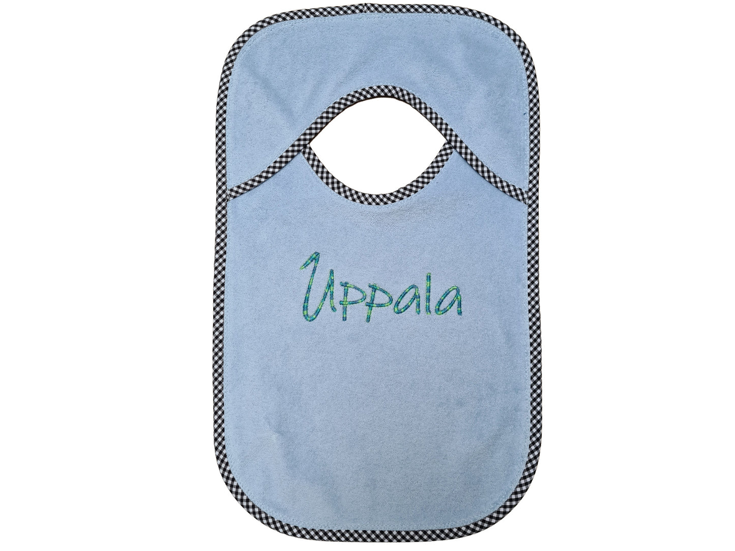 Bio Baby Lätzchen 'Uppala'