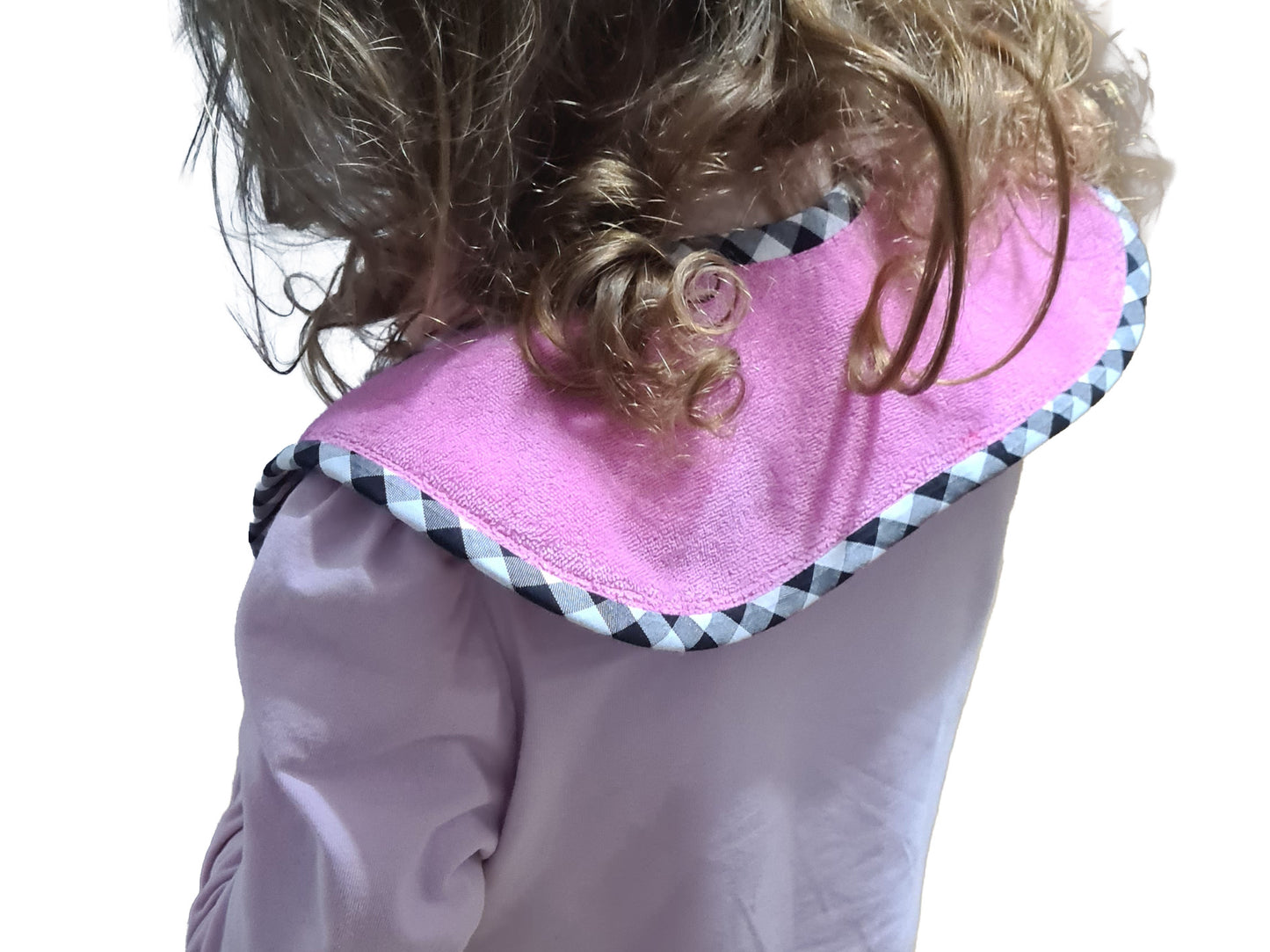 Bio Baby Lätzchen 'Uppala'