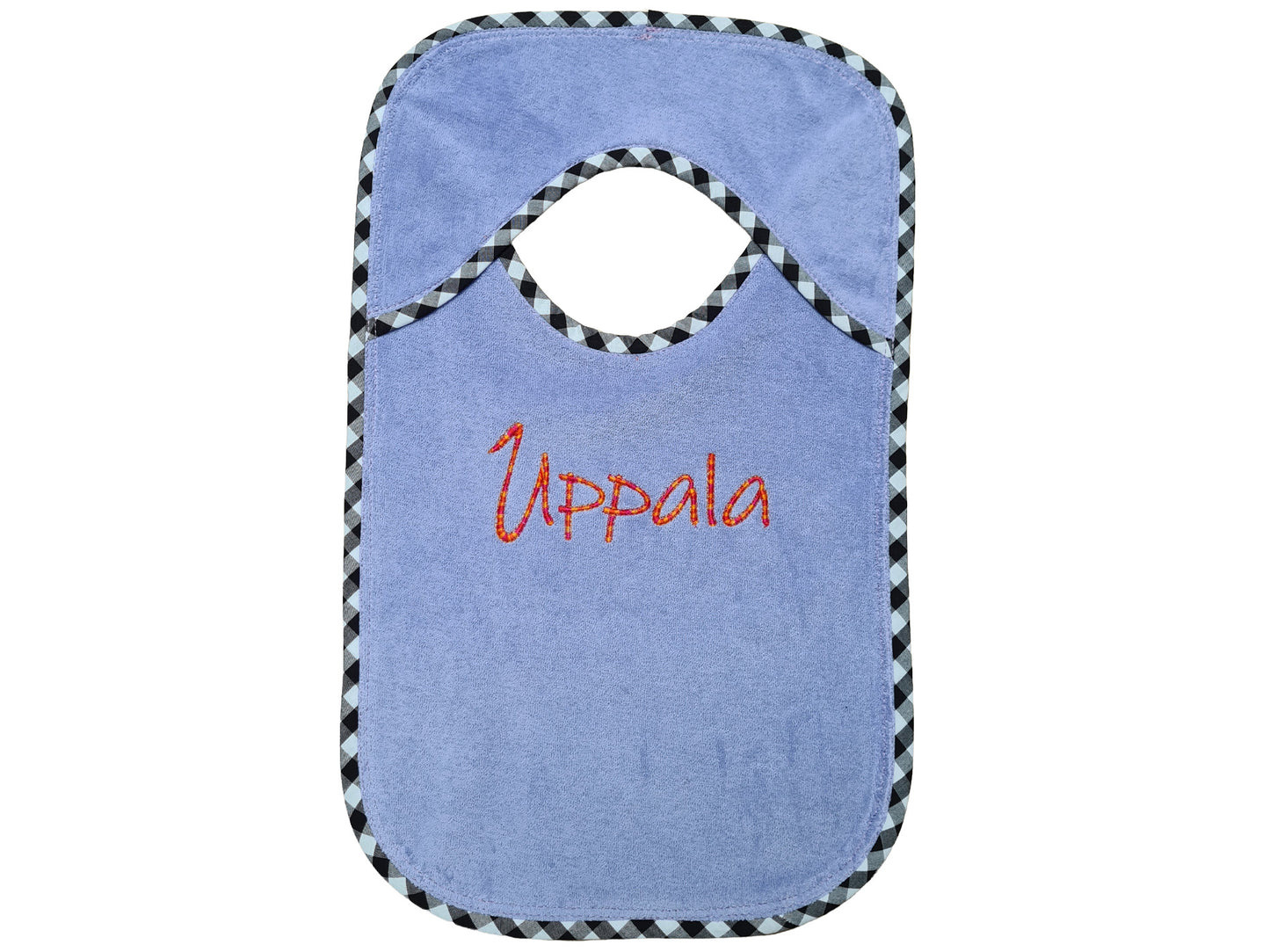 Bio Baby Lätzchen 'Uppala'