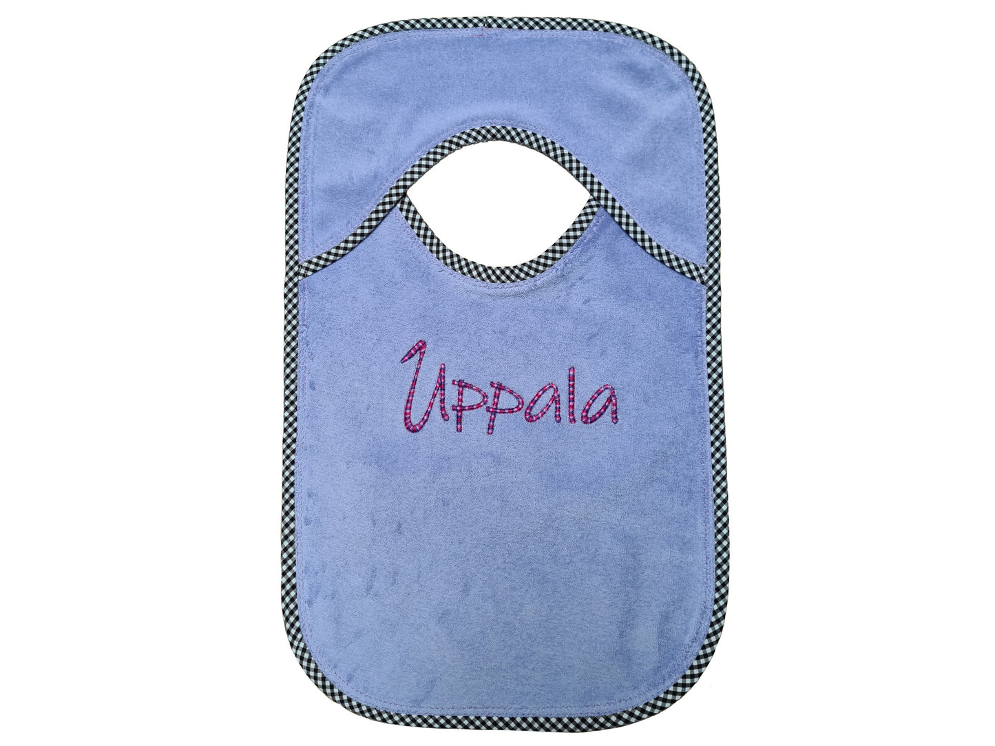 Bio Baby Lätzchen 'Uppala'