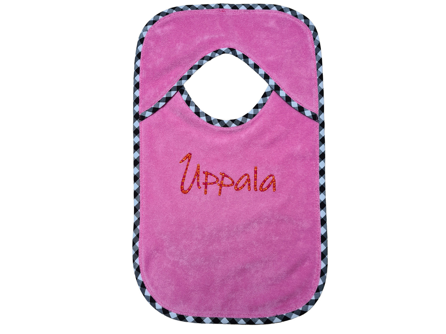 Bio Baby Lätzchen 'Uppala'
