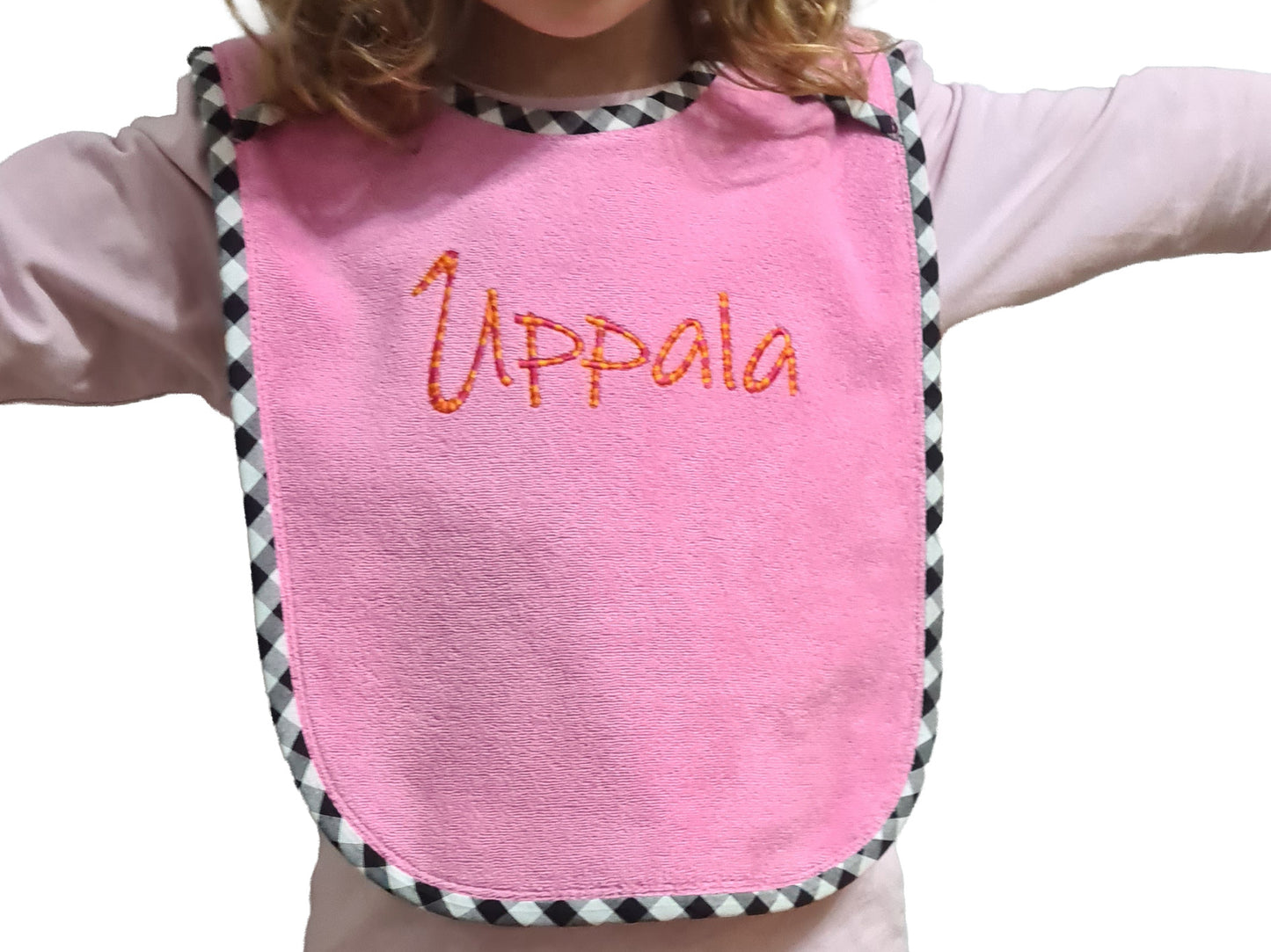 Bio Baby Lätzchen 'Uppala'