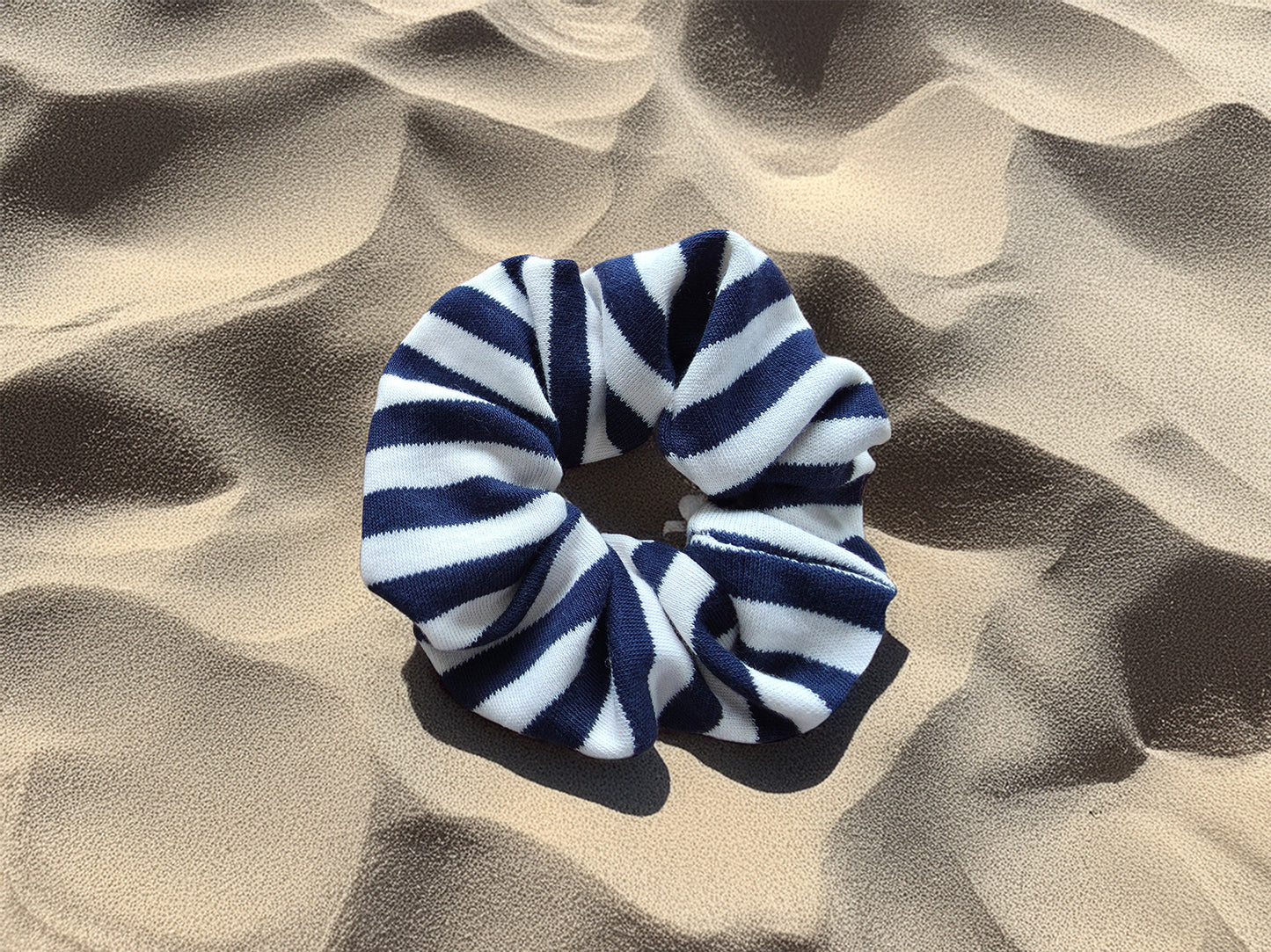 Bio-Scrunchie Mama & Tochter