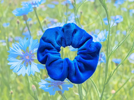 Bio-Scrunchie Mama & Tochter